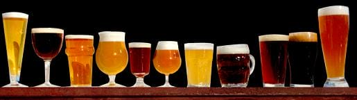 Beer Style Guidelines - from the Beer Judge Certification Program