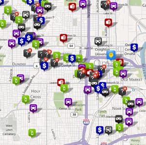 CrimeMapping.com