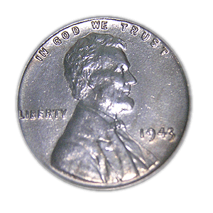 Steel Penny