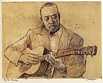 Big Bill Broonzy