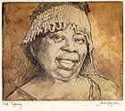 Ma Rainey