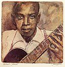 Robert Johnson