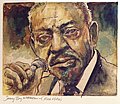 Sonny Boy Williamson