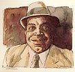 Willie Dixon